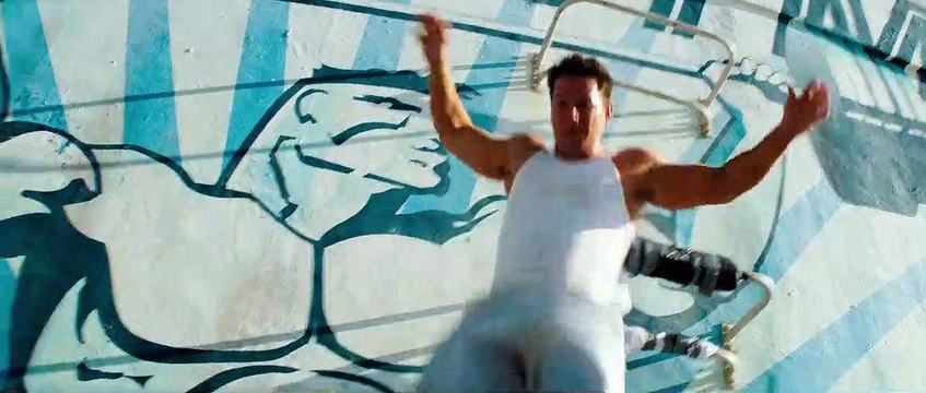 No Pain No Gain Extrait vidéo VO