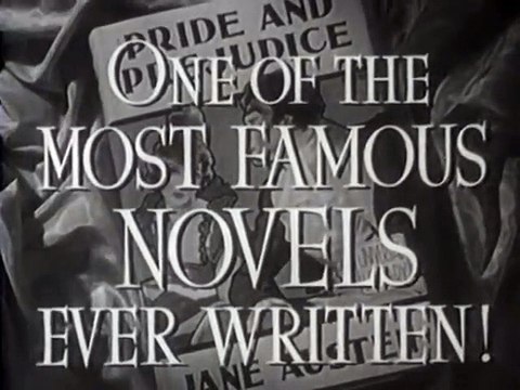 Orgueil et Préjugés Bande-annonce VO