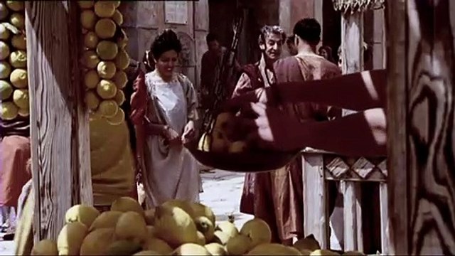 Pompéi - Vie et Mort à Pompéi et Herculanum (Pathe live) Bande-annonce VF