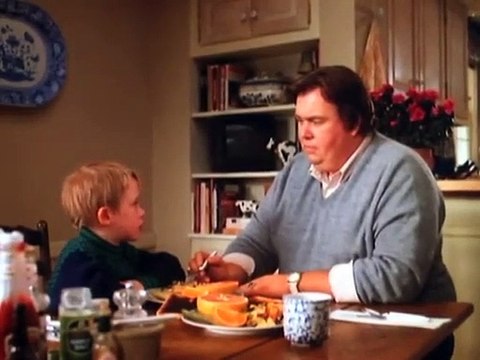 L'Oncle Buck Bande-annonce VO