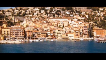 Interview 1 - Anglais