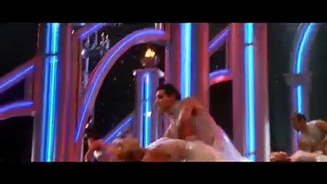 Showgirls Bande-annonce (2) VO