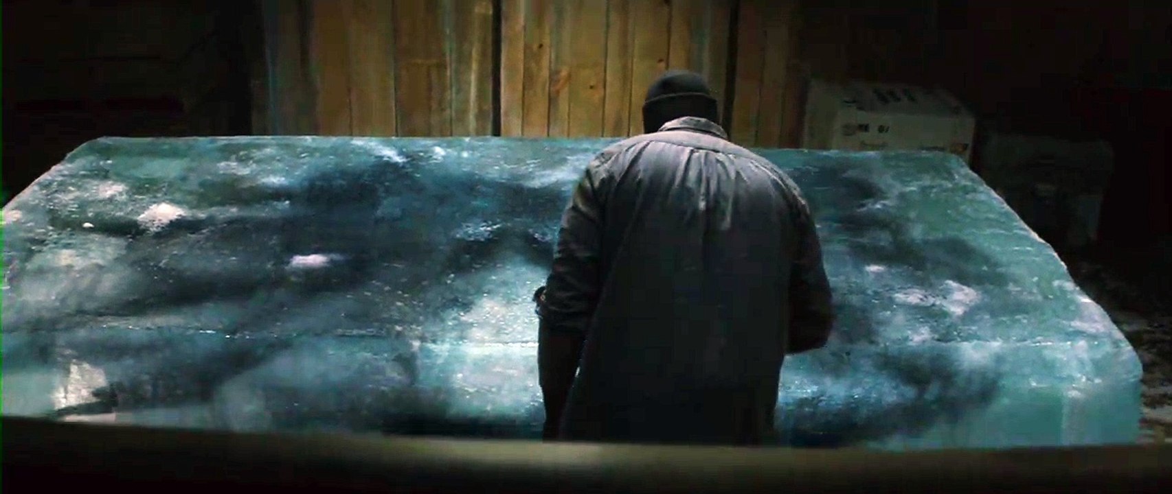 The Thing Extrait vidéo VO