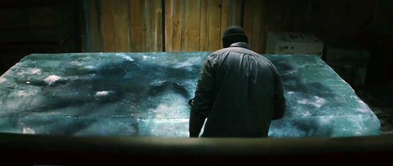 The Thing Extrait vidéo VF