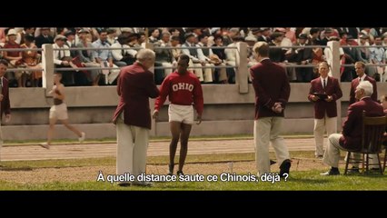 La Couleur de la victoire - EXTRAIT VOST "Records battus"