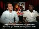 Jackie Chan, Brett Ratner, Chris Tucker Interview : Rush Hour 3