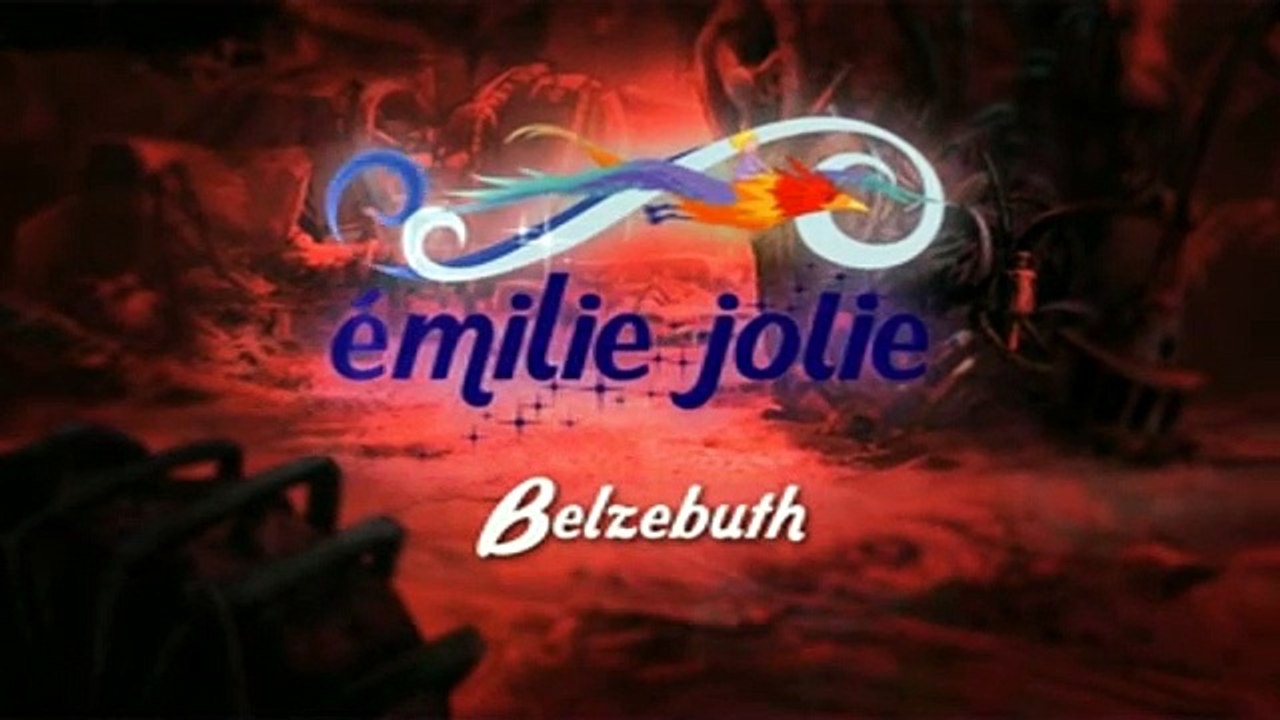 Emilie Jolie Vidéo clip VF