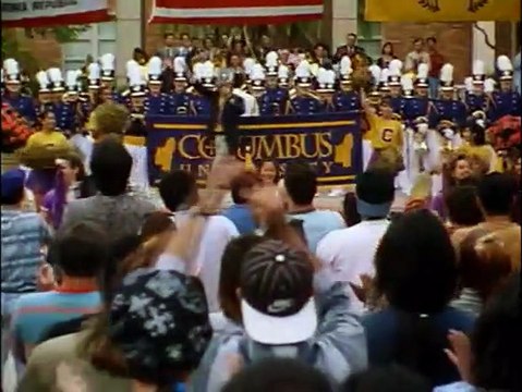 Fièvre à Columbus University Bande-annonce VO