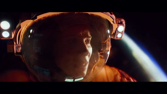 Gravity Bande-annonce (4) VF