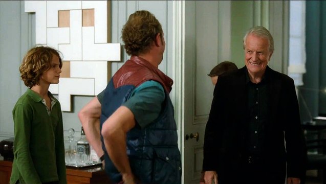 Mon pire cauchemar Extrait vidéo (2) VF