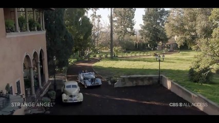 Strange Angel - saison 2 Bande-annonce VO