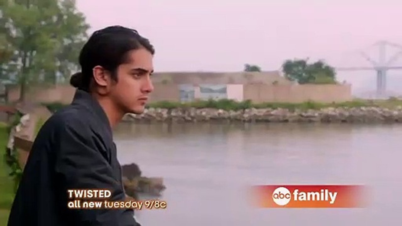 Twisted - saison 1 - épisode 9 Teaser VO