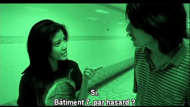 One take only Bande-annonce VO