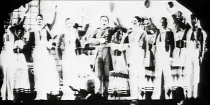 The Pirates of Penzance Bande-annonce VO