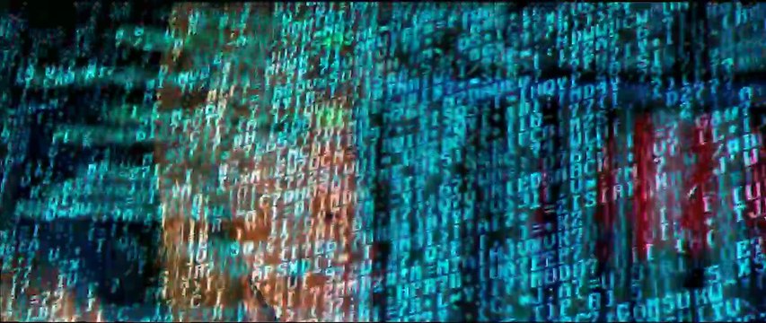 Le Cinquième pouvoir Bande-annonce VF