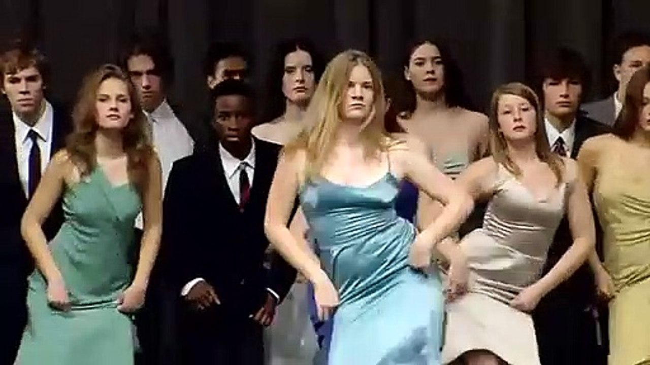 Les Rêves dansants, sur les pas de Pina Bausch Bande-annonce VO