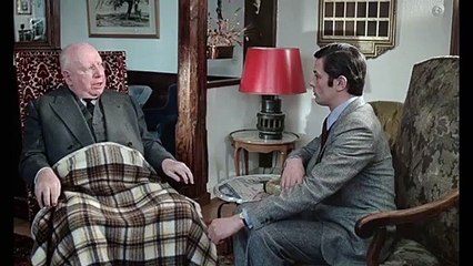 Monsieur Klein Bande-annonce VF