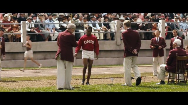 La Couleur de la victoire - EXTRAIT VF Records battus