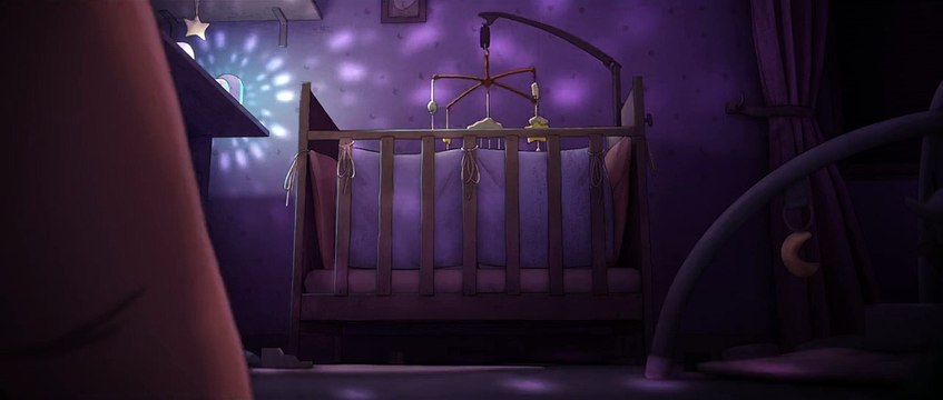 J'ai perdu mon corps - EXTRAIT VF L'apaisement