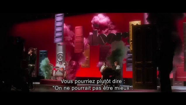 The Doors Bande-annonce VO
