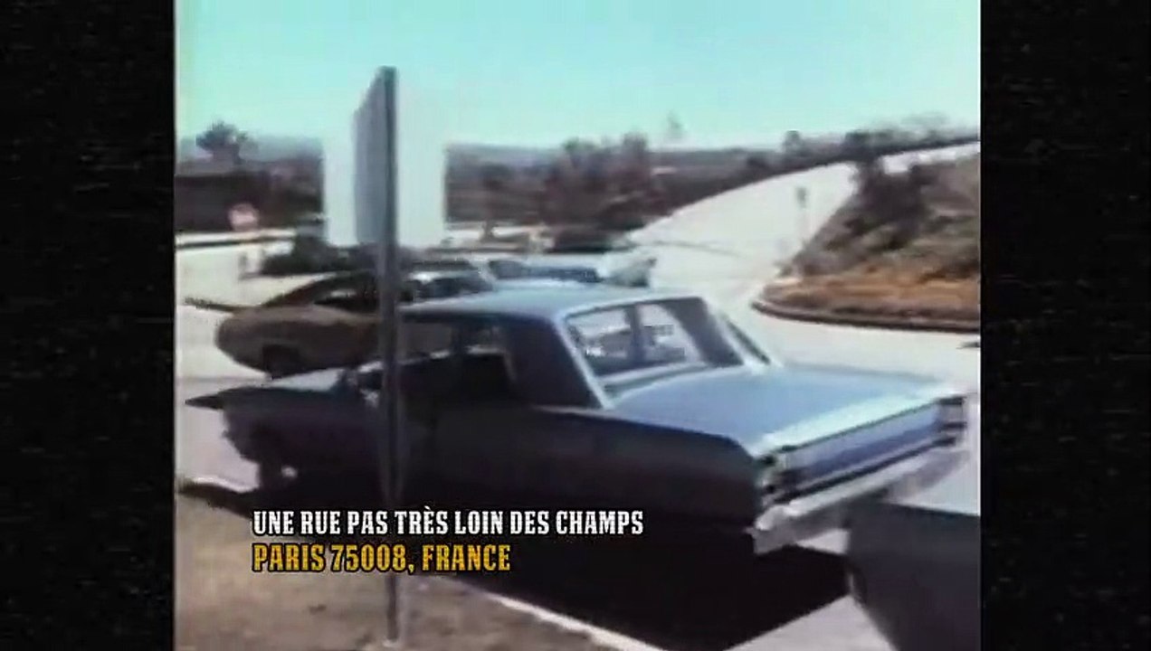 Le Petit Détournement - S1E6 : Les Bronzés est une ordure - Partie 1