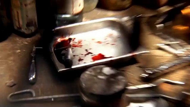 American Horror Story - saison 1 Extrait vidéo VO