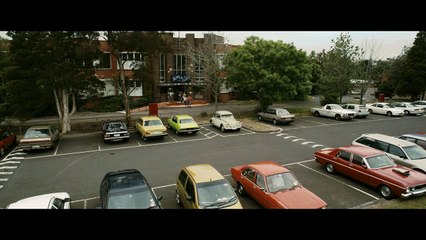 The Loved Ones Bande-annonce VO