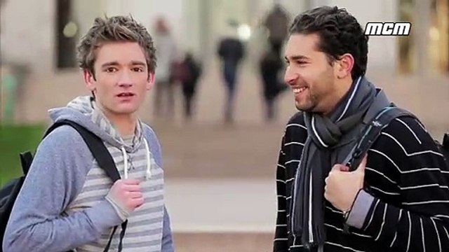 26 LETTRES – ce qui n’a pas fonctionné avec mon ex Bande-annonce VF