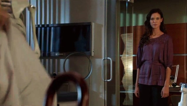 Dr House - saison 8 - épisode 4 Extrait vidéo VF