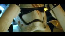 La bande-annonce de Star Wars - Le Réveil de la Force avec Luke Skywalker !