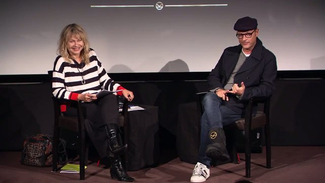 Kingsman : Le Cercle d'or BONUS VO Q&A avec Matthew Vaughn