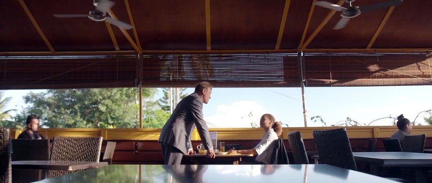 CUT - saison 4 Bande-annonce VF