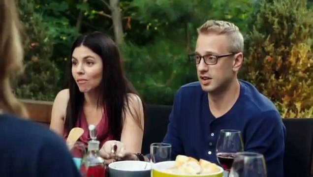 Les Beaux Malaises Bande-annonce VF