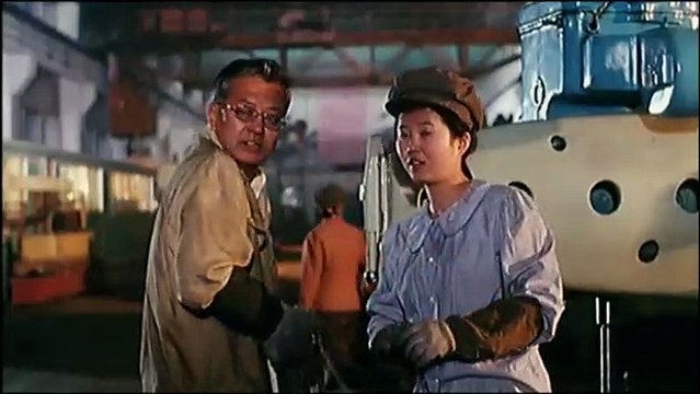 Journal d'une jeune Nord-Coréenne Bande-annonce VO