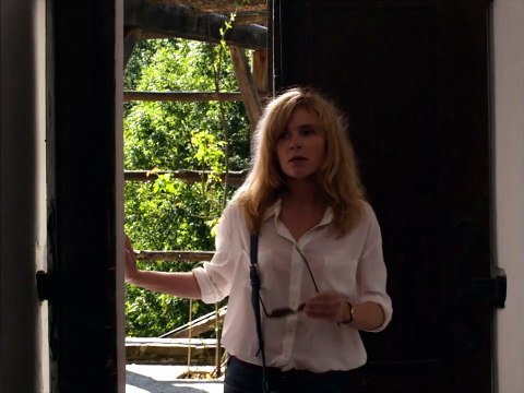 21 nuits avec Pattie - TEASER VF - André Dussollier