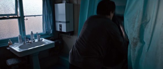 The Foreigner EXTRAIT VO "Embuscade"