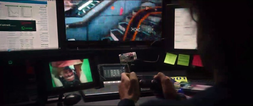 C'est quoi cette famille?! - EXTRAIT Planning