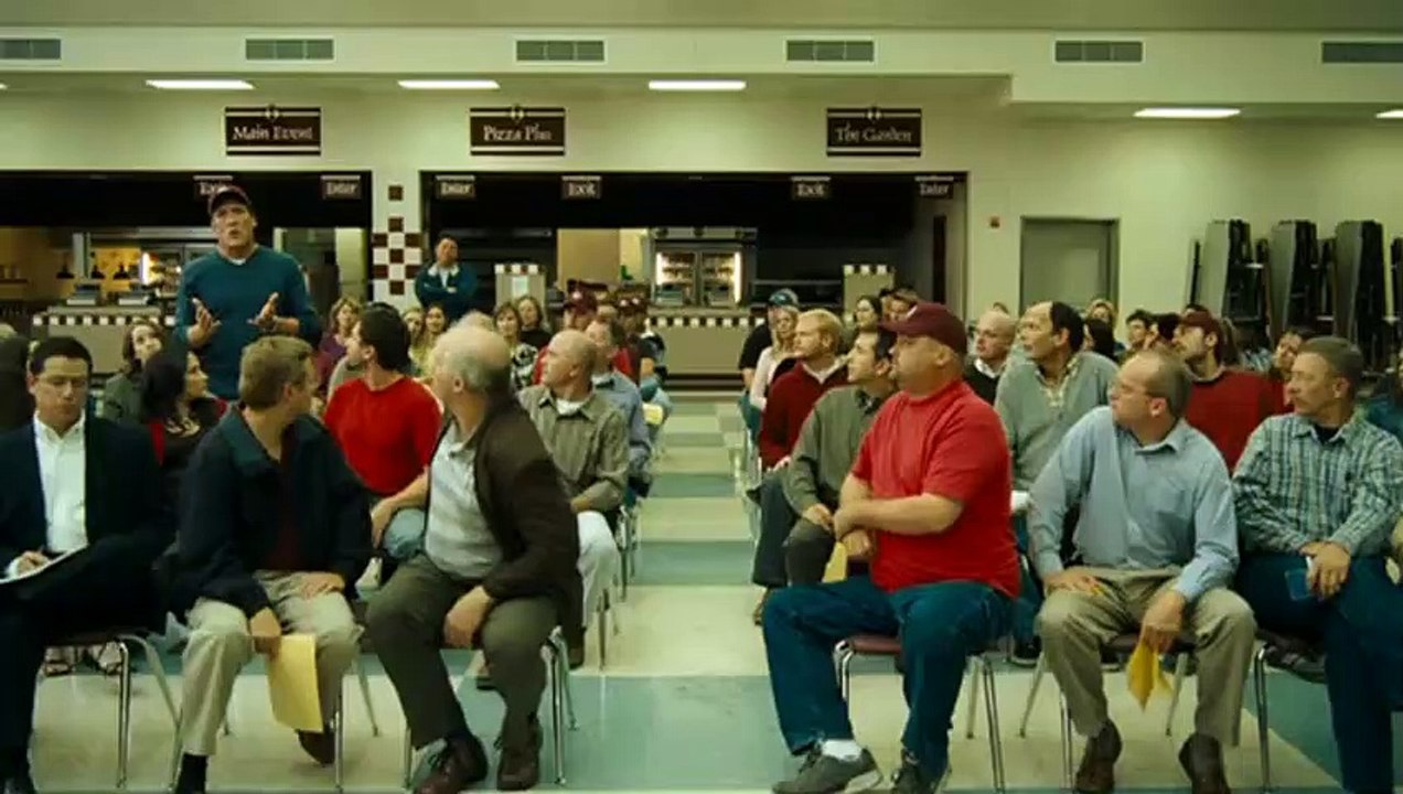 Balls Out: Gary the Tennis Coach Bande-annonce VO