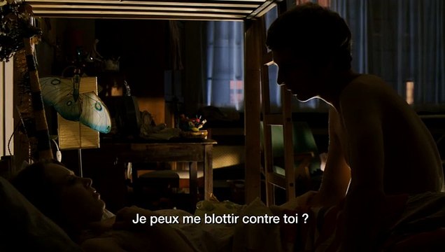 Be Bad ! Teaser (3) VO