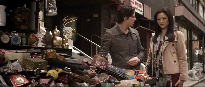 Lost for Words Bande-annonce VO