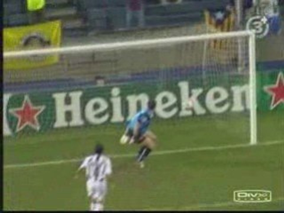 Ronaldinho