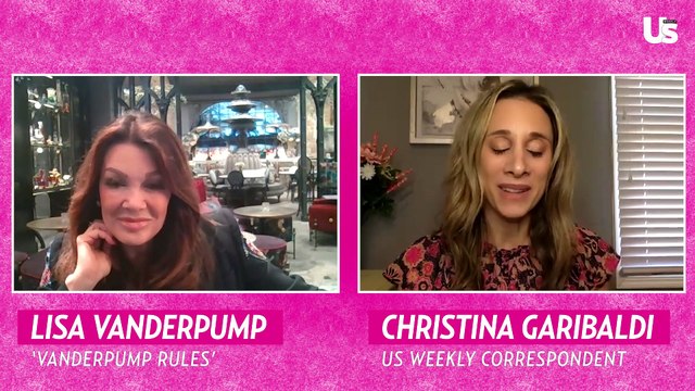 Lisa Vanderpump Weighs in on Tom and Katie Split: ‘It’s Not Over Until the Fat Lady Sings’