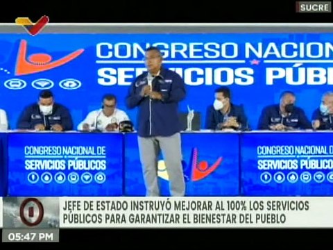 Vicepresidencia de Obras Públicas y Servicios crea mapa de soluciones para las comunidades de Sucre