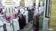 صلاة التراويح , المسجد النبوي,  16 رمضان 1443هـ ,صلاح البدير
