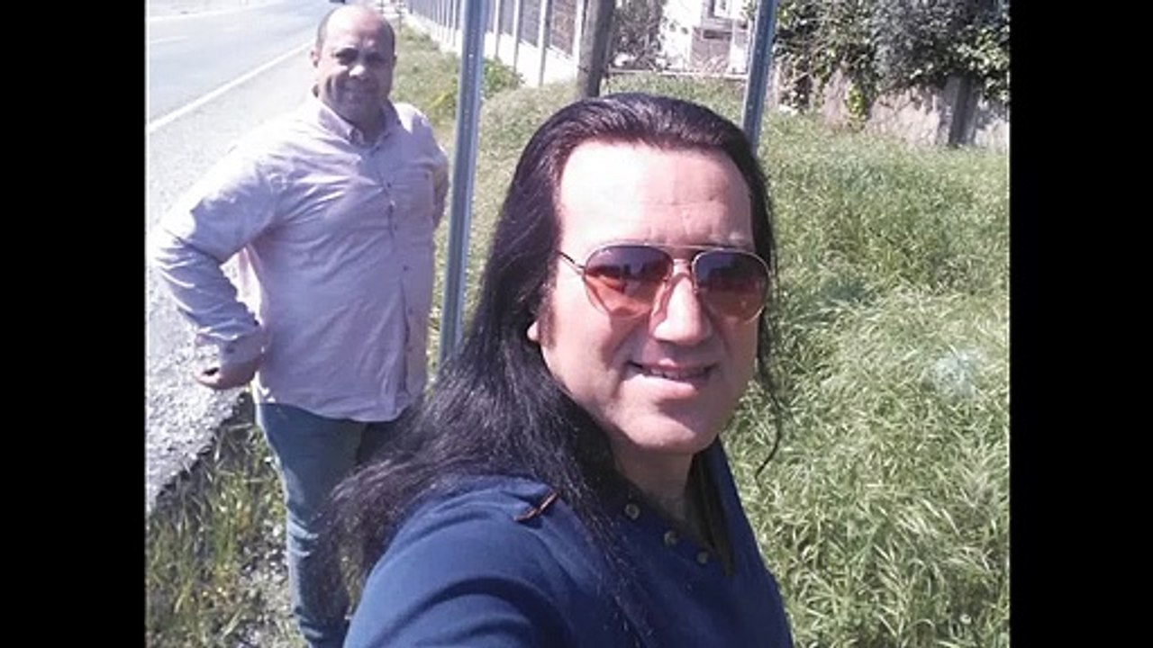 Nadir Saltık - fotoslayt - kuşadası güverte restorant