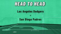 Mookie Betts Prop Bet: Hit Home Run, Dodgers At Padres, April 22, 2022