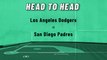 Mookie Betts Prop Bet: Hit Home Run, Dodgers At Padres, April 22, 2022