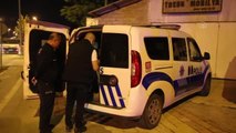Antalya'da bir kişi tartıştığı babasını öldürdü