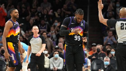 Game 3 Preview 4/22: Suns Vs. Pelicans