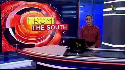 FTS 18:30 22-04: Latin American environmental collectives celebrate International Earth Day